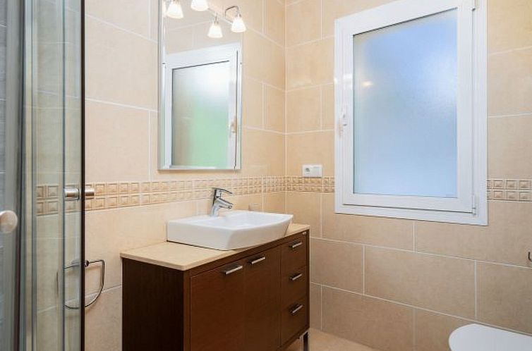 Vakantiehuis Villa Zaccori