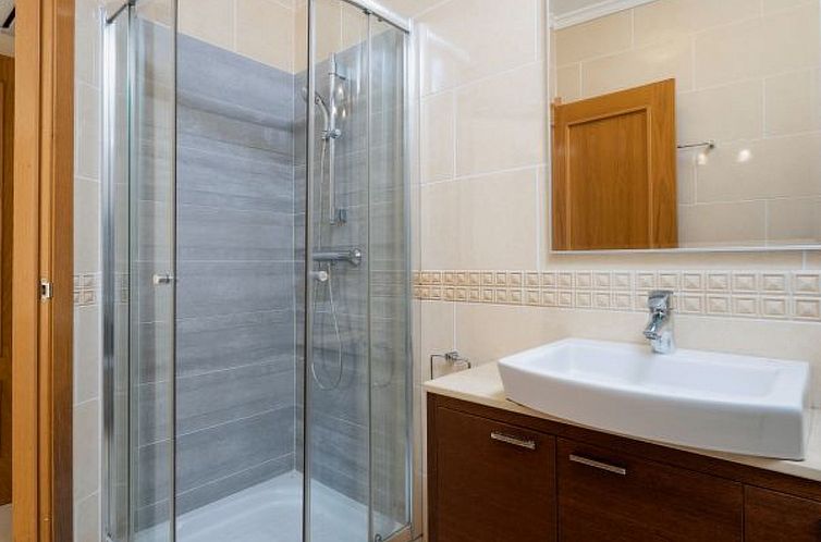 Vakantiehuis Villa Zaccori