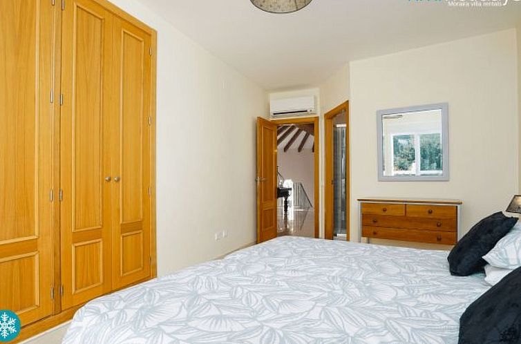 Vakantiehuis Villa Zaccori