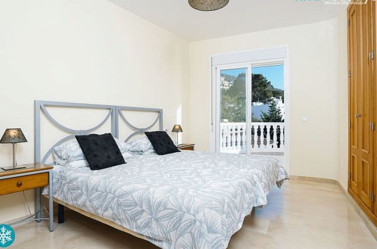 Vakantiehuis Villa Zaccori
