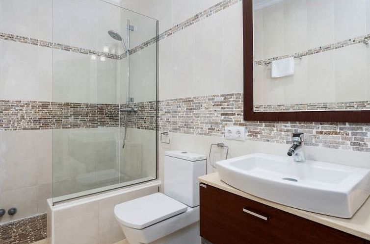 Vakantiehuis Villa Zaccori
