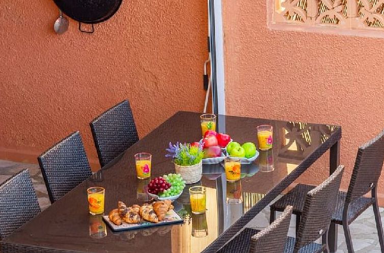 Vakantiehuis Villa Navacerrada - PlusHolidays