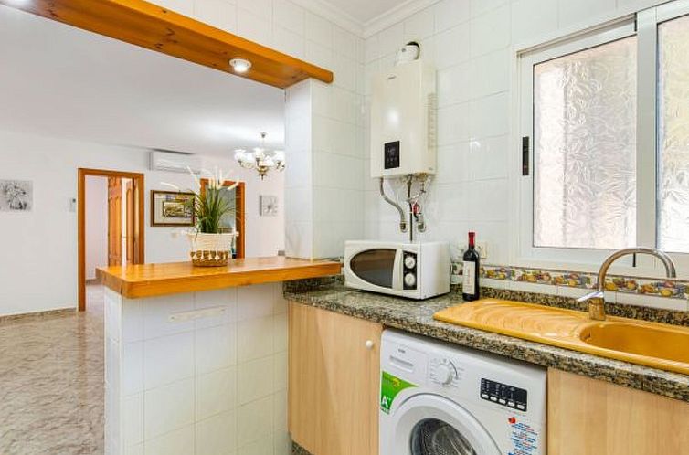 Vakantiehuis Villa Enzo - PlusHolidays