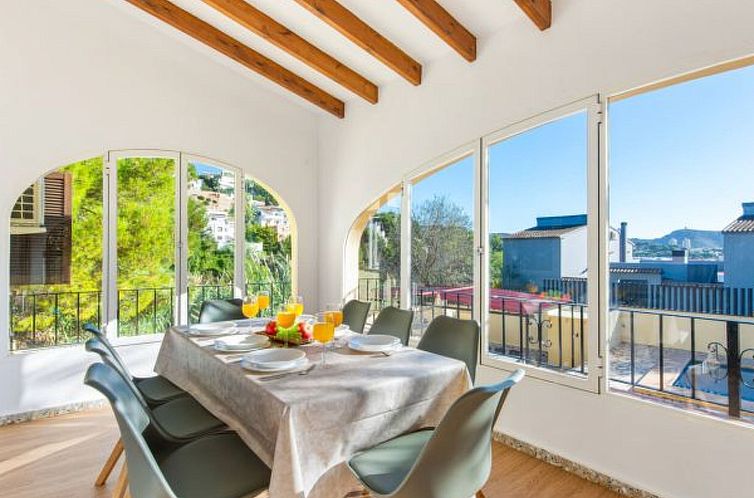 Vakantiehuis Villa Enzo - PlusHolidays