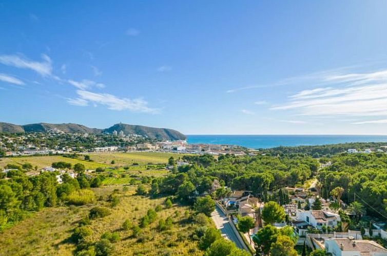 Vakantiehuis Villa Enzo - PlusHolidays