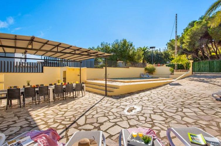 Vakantiehuis Villa Enzo - PlusHolidays