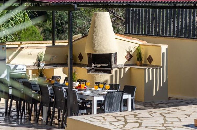 Vakantiehuis Villa Enzo - PlusHolidays