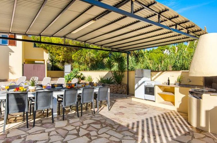 Vakantiehuis Villa Enzo - PlusHolidays