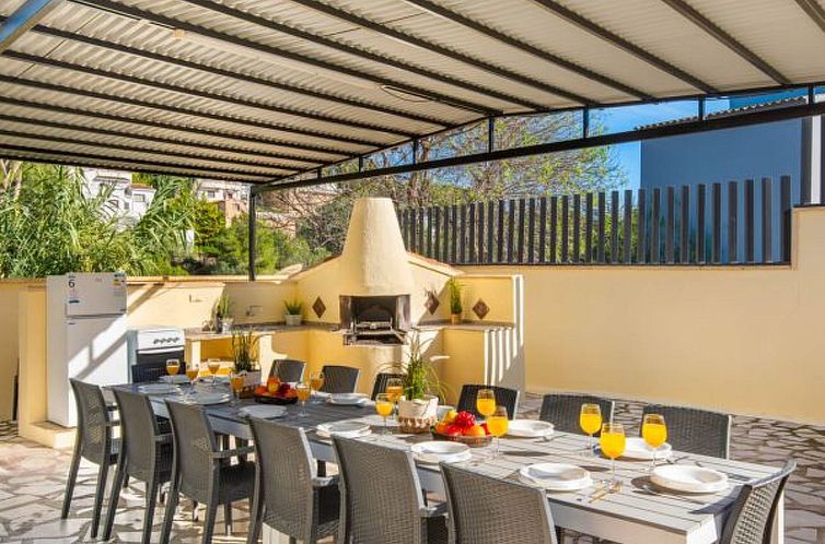 Vakantiehuis Villa Enzo - PlusHolidays