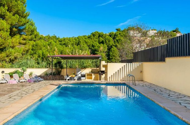 Vakantiehuis Villa Enzo - PlusHolidays