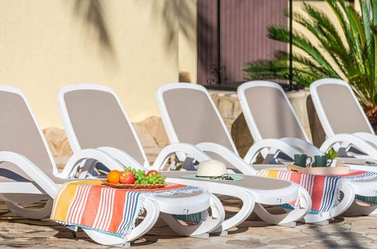 Vakantiehuis Villa Enzo - PlusHolidays