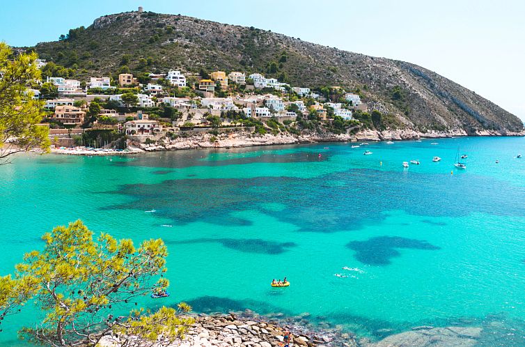 Vakantiehuis Villa Bernia - PlusHolidays