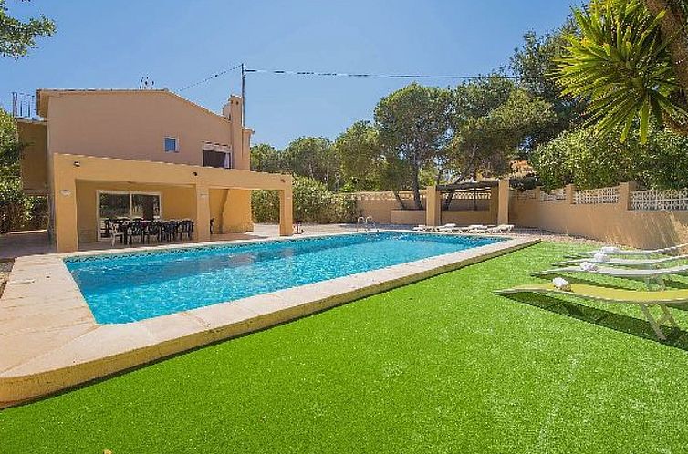 Vakantiehuis Villa Bernia - PlusHolidays