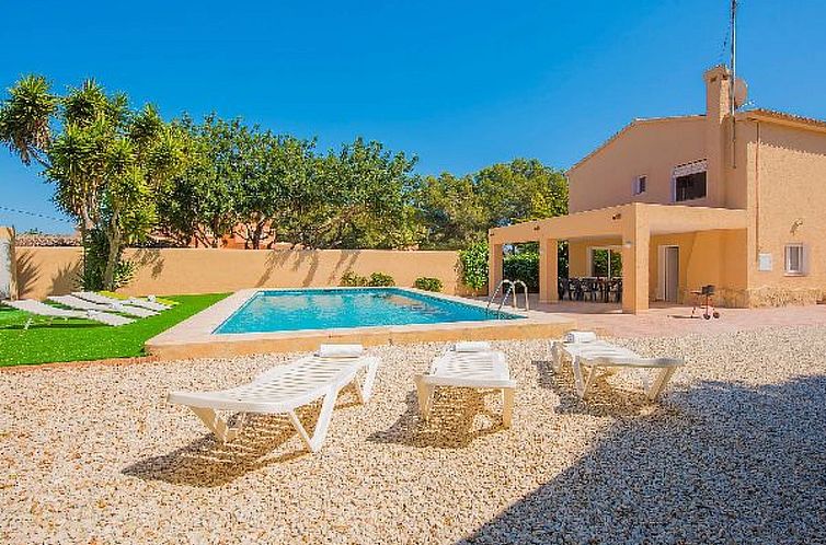 Vakantiehuis Villa Bernia - PlusHolidays