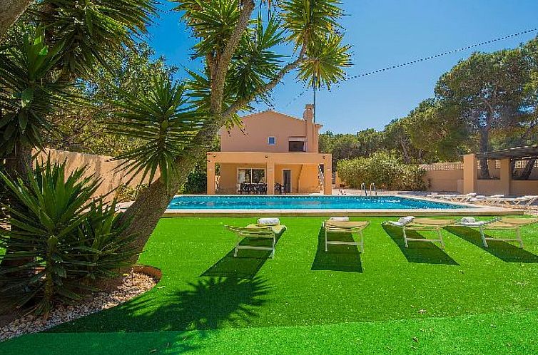 Vakantiehuis Villa Bernia - PlusHolidays