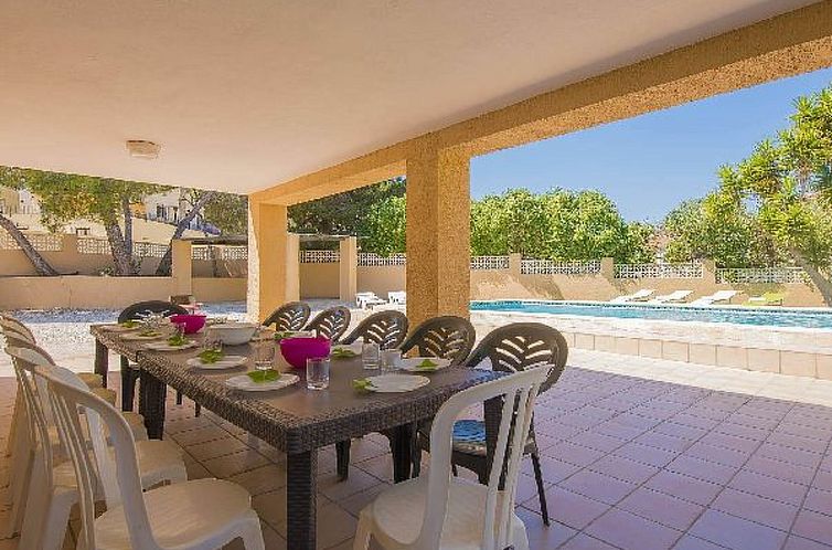 Vakantiehuis Villa Bernia - PlusHolidays