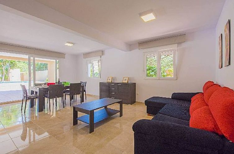 Vakantiehuis Villa Bernia - PlusHolidays