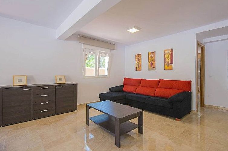 Vakantiehuis Villa Bernia - PlusHolidays
