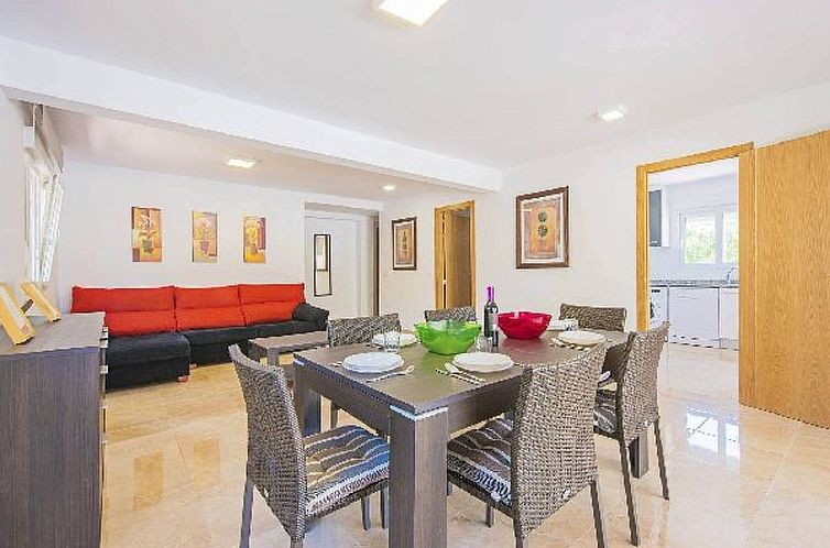 Vakantiehuis Villa Bernia - PlusHolidays