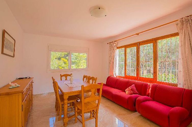 Vakantiehuis Villa Bernia - PlusHolidays