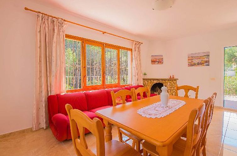 Vakantiehuis Villa Bernia - PlusHolidays