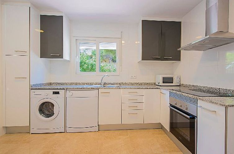 Vakantiehuis Villa Bernia - PlusHolidays