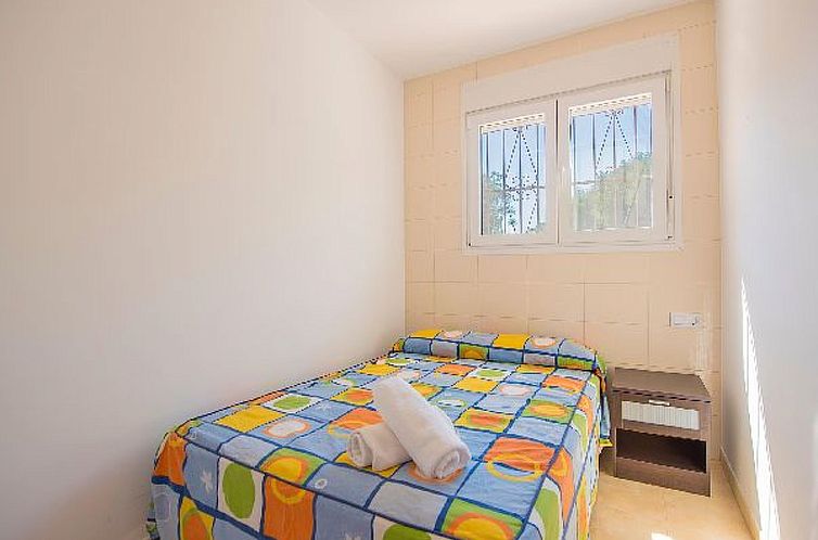 Vakantiehuis Villa Bernia - PlusHolidays