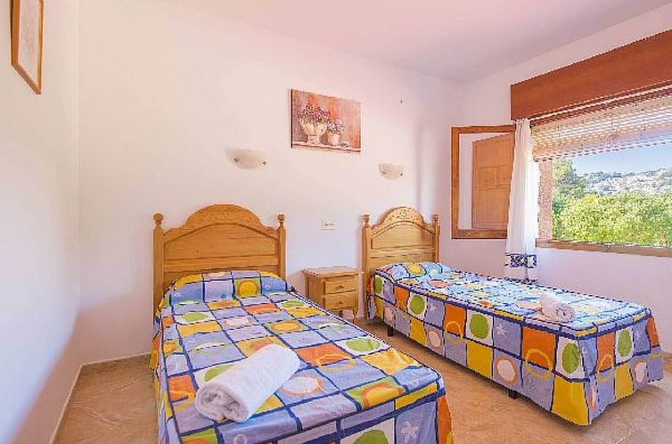 Vakantiehuis Villa Bernia - PlusHolidays