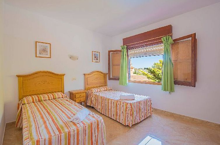 Vakantiehuis Villa Bernia - PlusHolidays