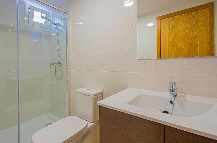 Vakantiehuis Villa Bernia - PlusHolidays