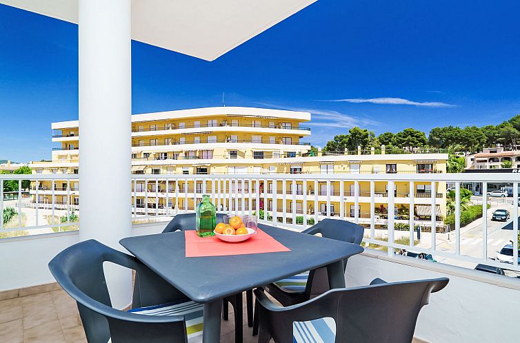 Unterkunft 14909160 - Appartement Costa blanca - Appartement Sueno del Mar