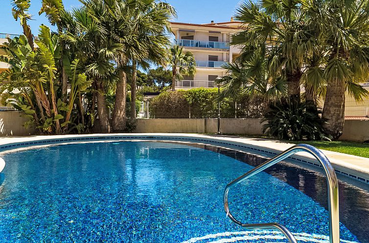 Appartement Sueno del Mar