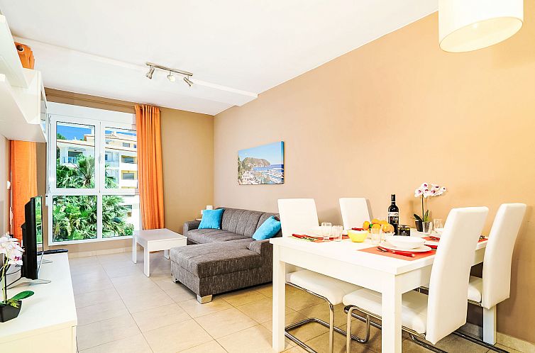 Appartement Sueno del Mar