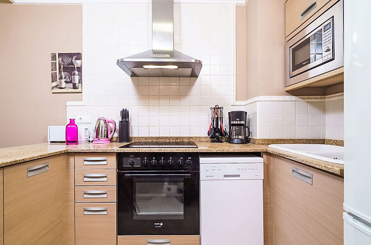 Appartement Sueno del Mar