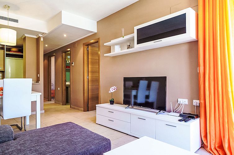 Appartement Sueno del Mar