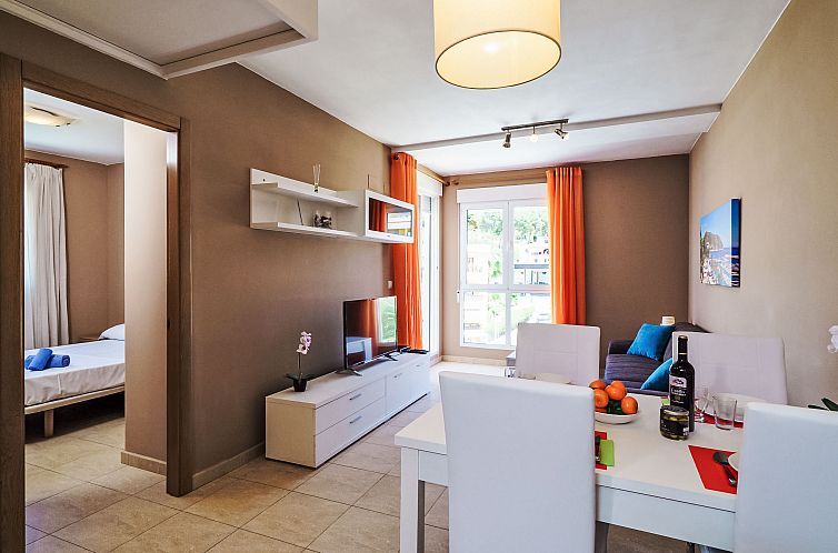 Appartement Sueno del Mar