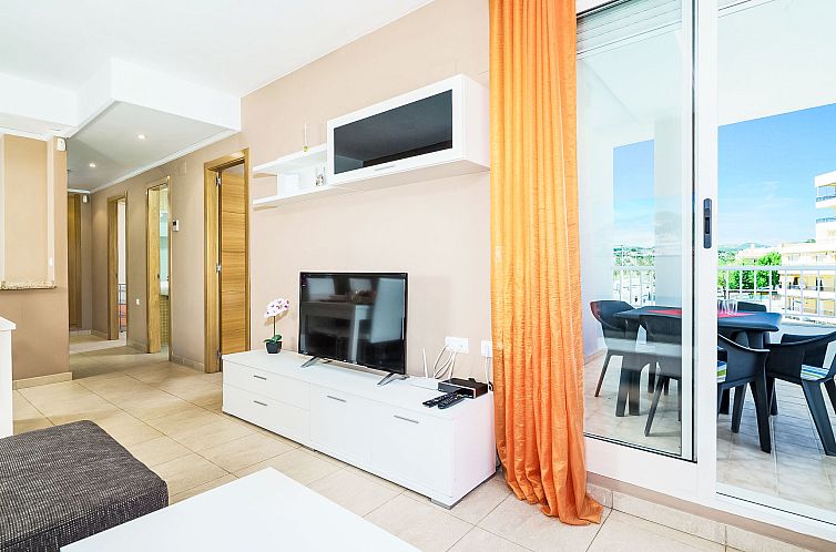 Appartement Sueno del Mar