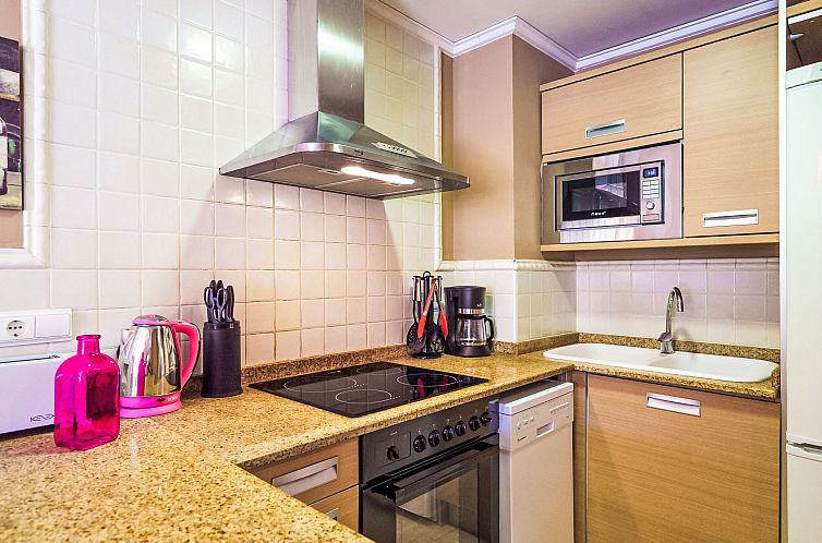Appartement Sueno del Mar