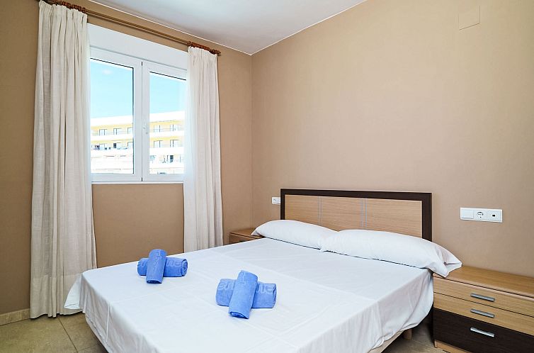 Appartement Sueno del Mar