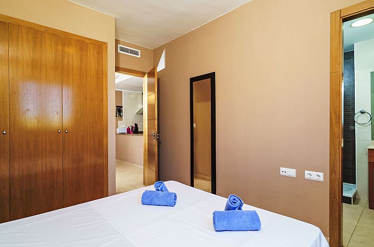 Appartement Sueno del Mar