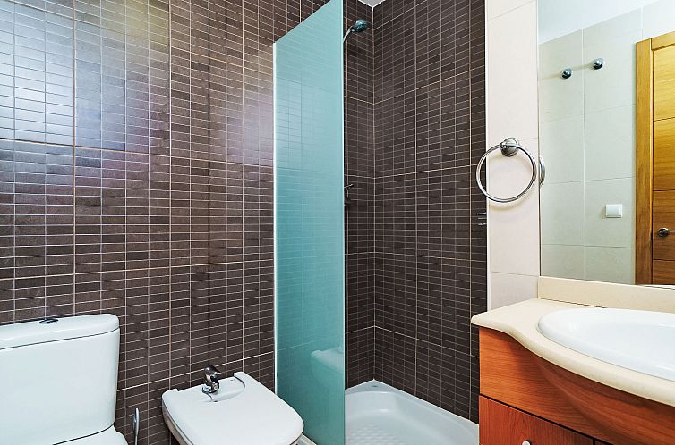 Appartement Sueno del Mar