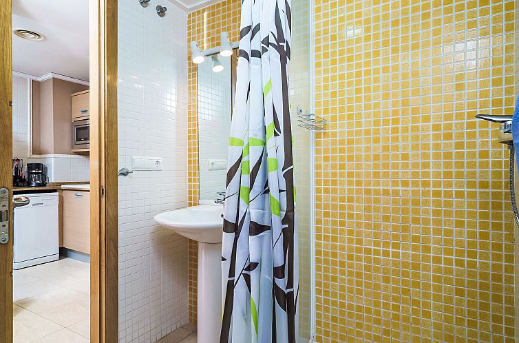 Appartement Sueno del Mar