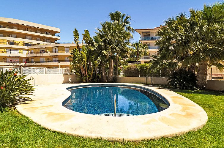 Appartement Sueno del Mar