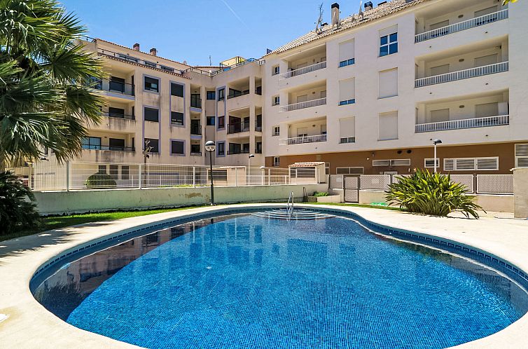 Appartement Sueno del Mar