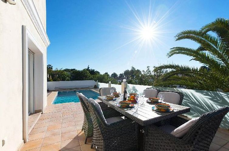 Vakantiehuis Villa Malibu - PlusHolidays