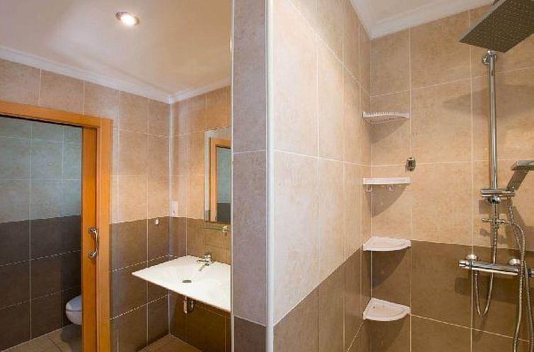 Vakantiehuis Villa Malibu - PlusHolidays