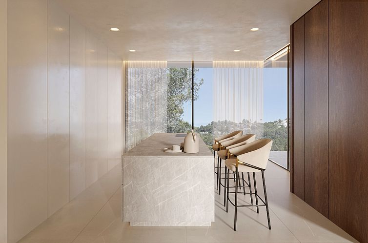 Vakantiehuis Villa Malibu - PlusHolidays