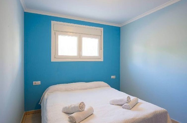 Vakantiehuis Villa Malibu - PlusHolidays