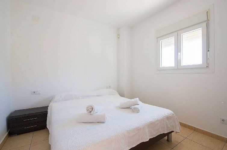 Vakantiehuis Villa Malibu - PlusHolidays