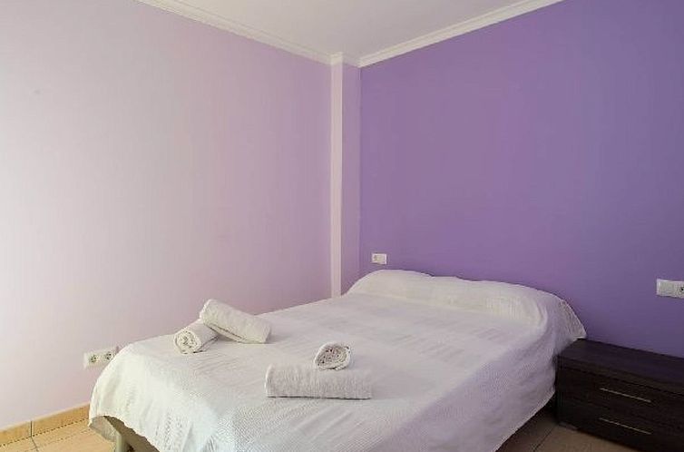 Vakantiehuis Villa Malibu - PlusHolidays